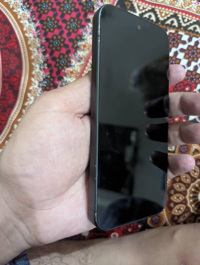 Google Pixel 9 permanent approved 3