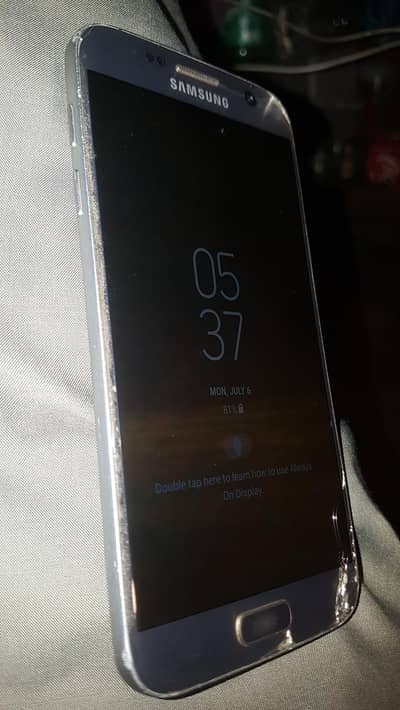 Samsung S7