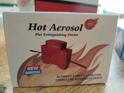 fire extinguisher 03097815016