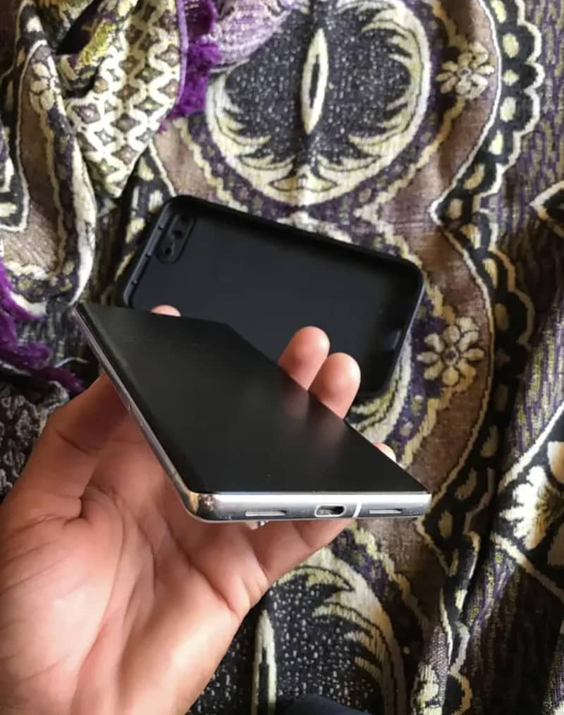 Google pixel 7 Pro 3