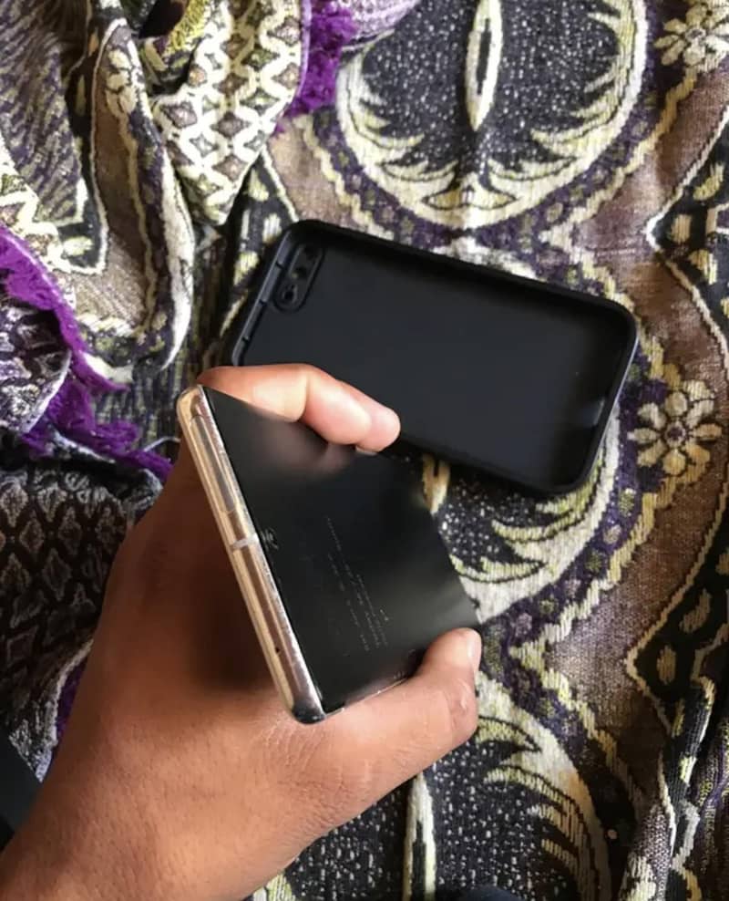 Google pixel 7 Pro 4