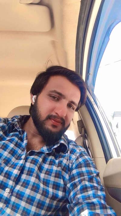 Hammad ahmed jutt 