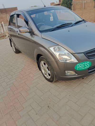 FAW V2 2017