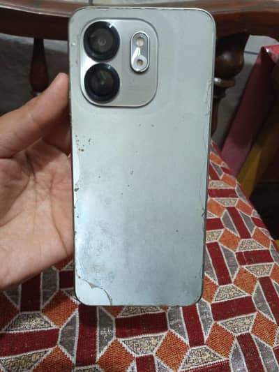 Infinix Smart 9