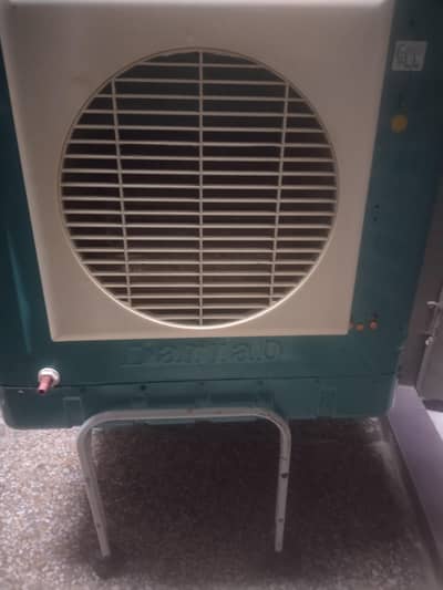 Irani Cooler