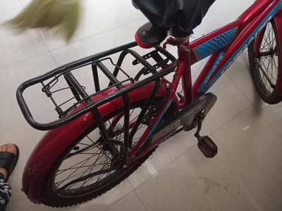 bicycle fr sale  for. 12 years age