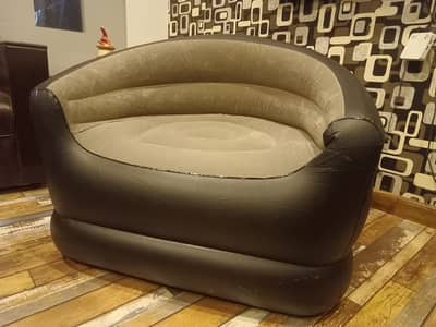 Air Sofa Chair Bean Bag