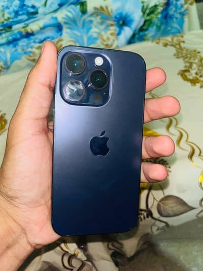 Apple iPhone 14 Pro
