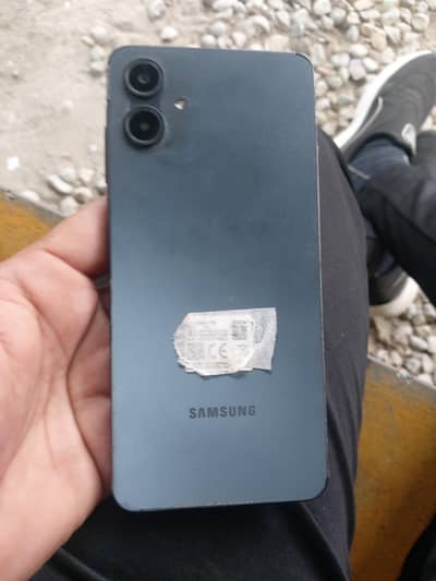 Samsung Mobile A06