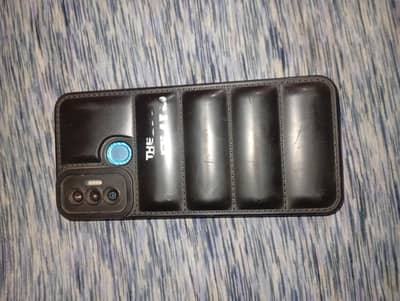 Tecno Spark 7t