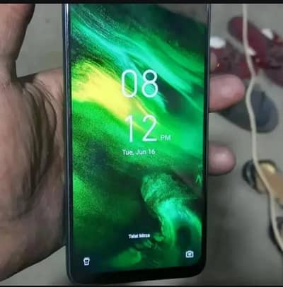 Infinix Smart 7 2+2 64 all good no open no repair