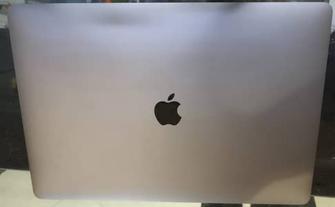 MacBook Pro 2019 (15.4-inch) - Core i9 | 32GB RAM | 512GB SSD