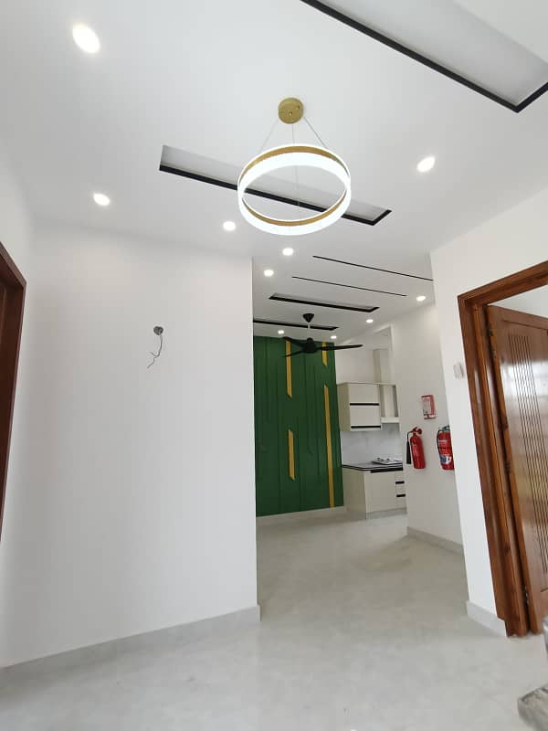 A Block 5 Marla Brand New Luxury House 8