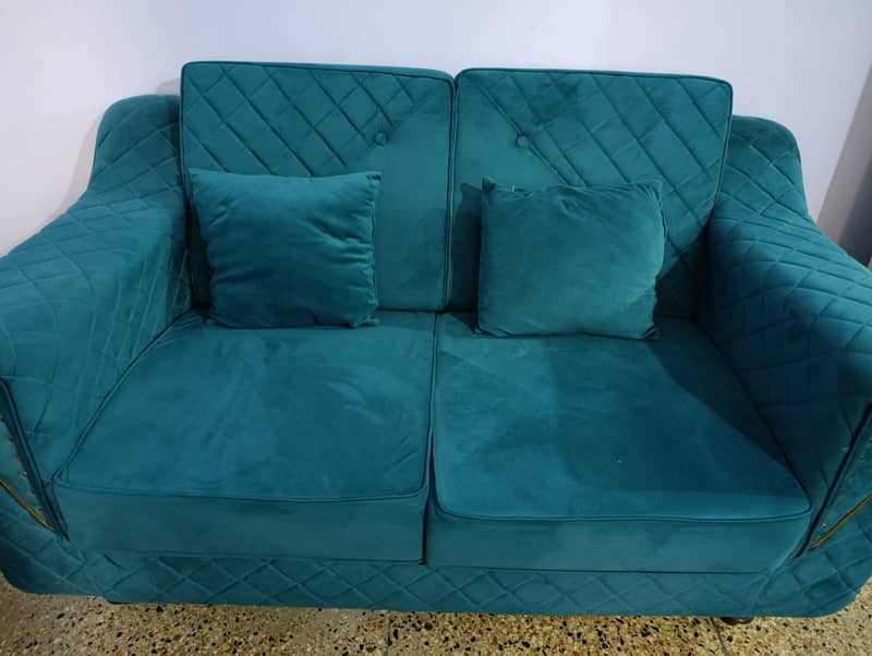 7 seaters sofa set 1
