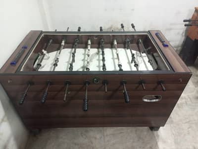 Bawa / Badawa / Table football game (3 months used)
