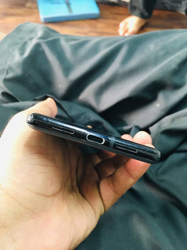 Google Pixel 6 Pro 3