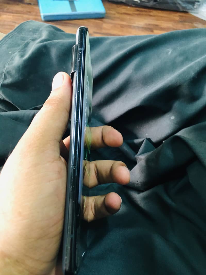 Google Pixel 6 Pro 4