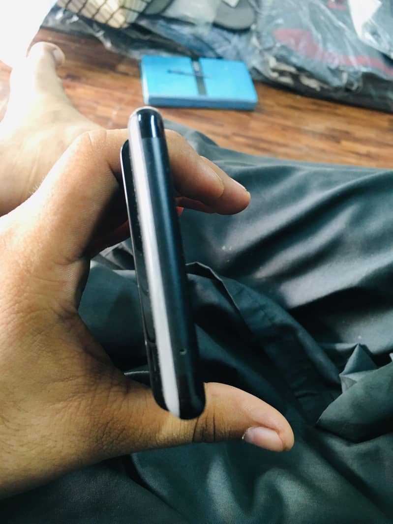 Google Pixel 6 Pro 5