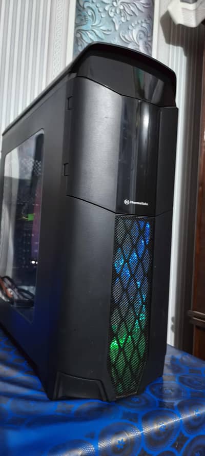 Gaming pc