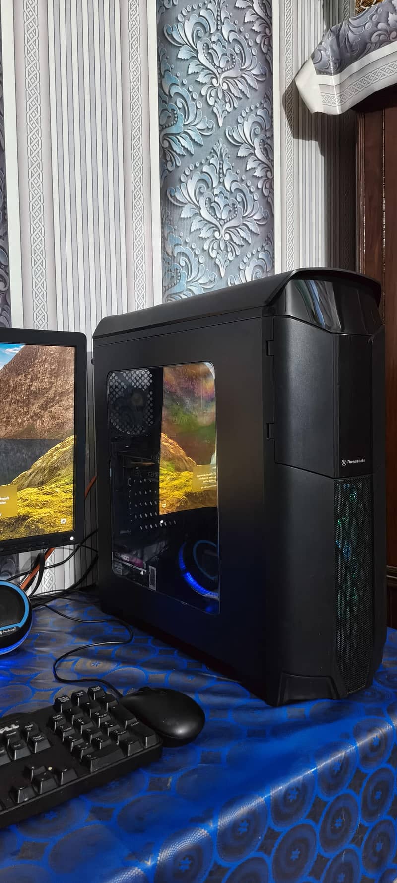 Gaming pc 1