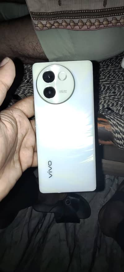 Vivo V30 SE