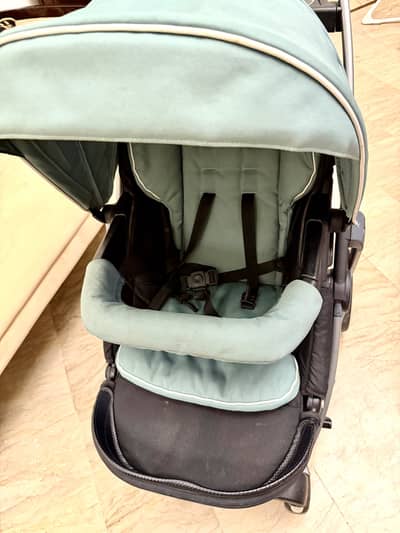 Baby Stroller - Brand : Graco Excellent Condition