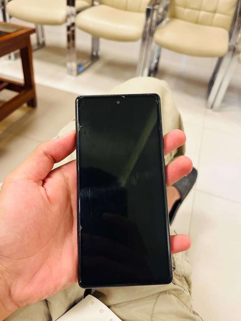 Google Pixel 6 0