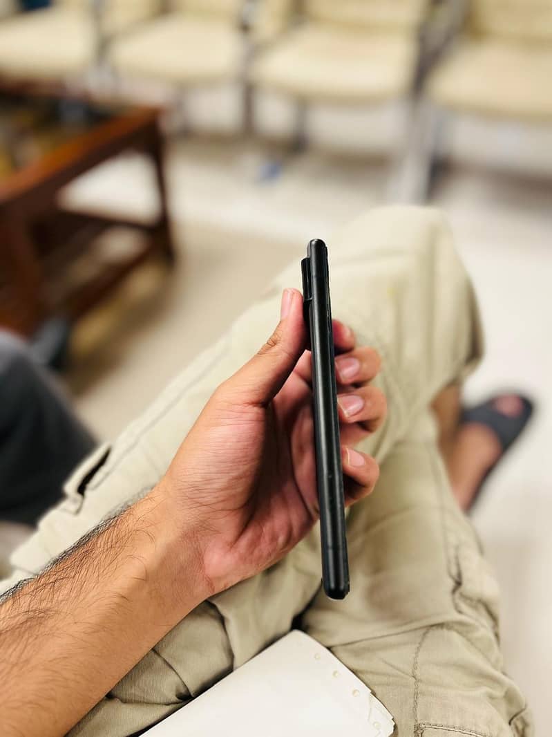 Google Pixel 6 3