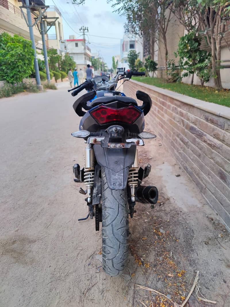 Wego 150 2