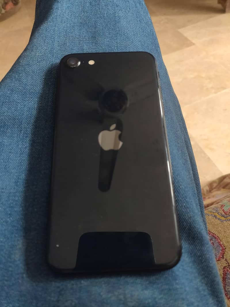 iphone se 3rd generation 2