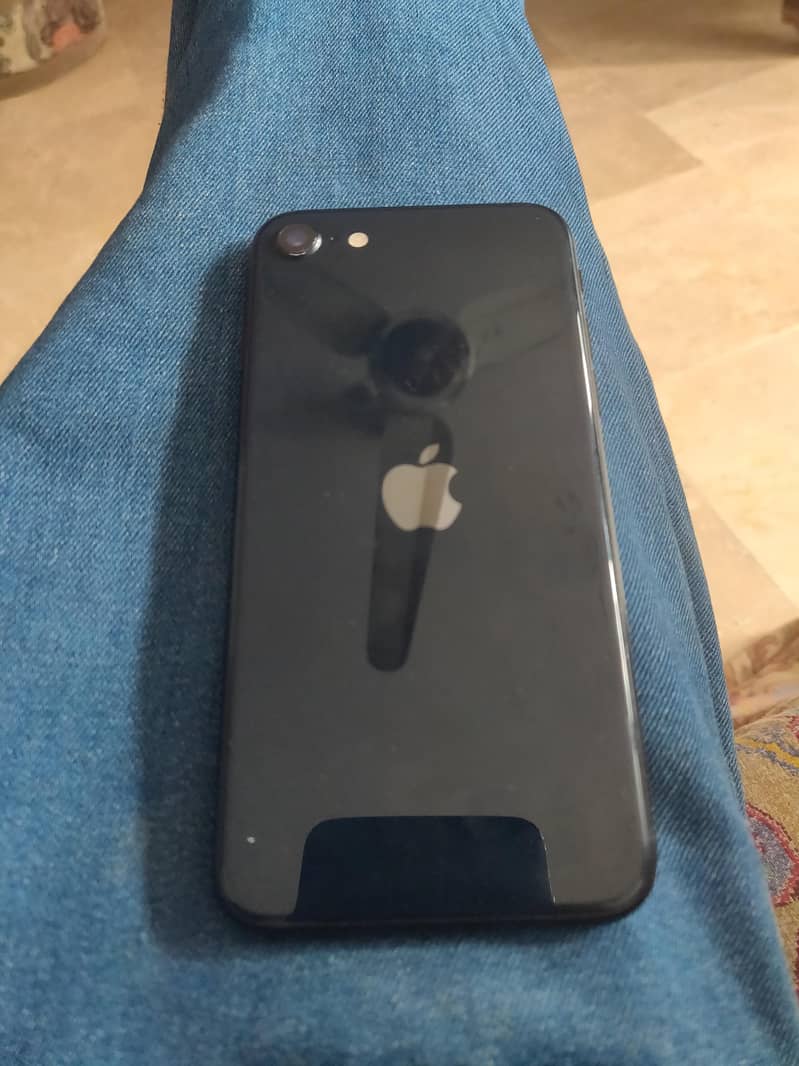 iphone se 3rd generation 3