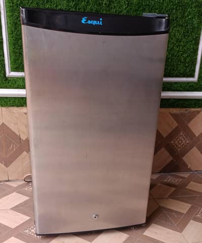 refrigerator fridge small
