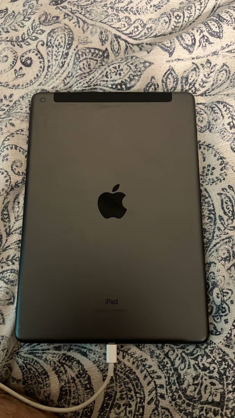 iPad 9 gen 1