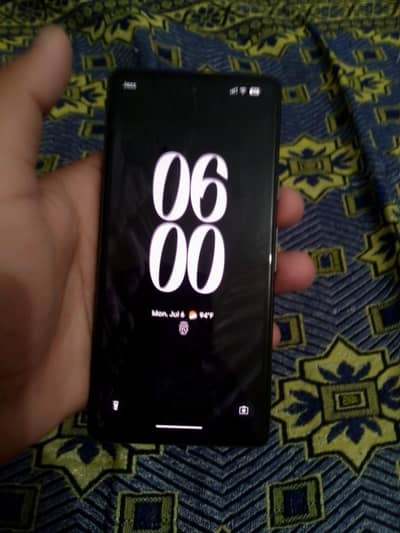 Google Pixel 7a