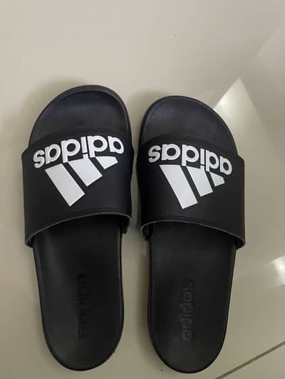 Adidas Adilette Comfort Slides