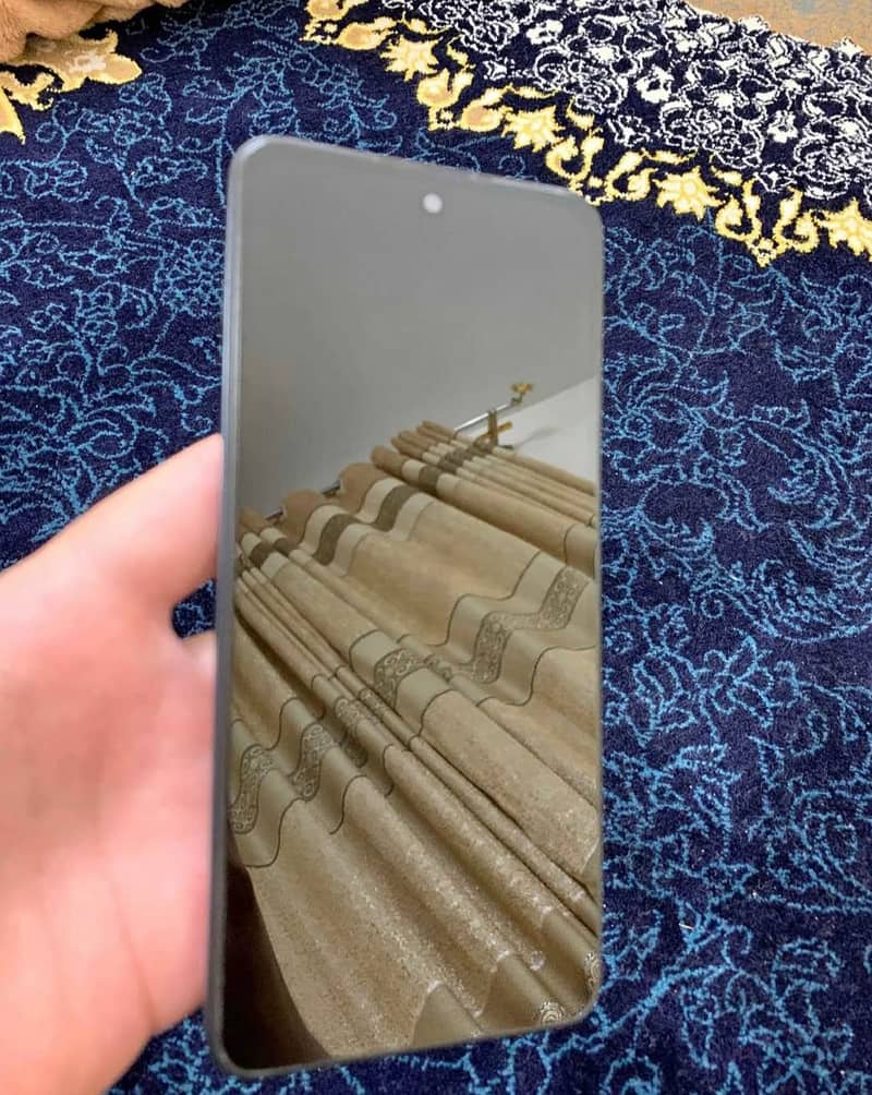 Tecno Camon 19 1
