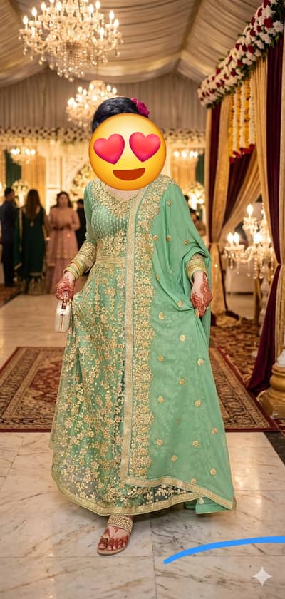 Maxi for events