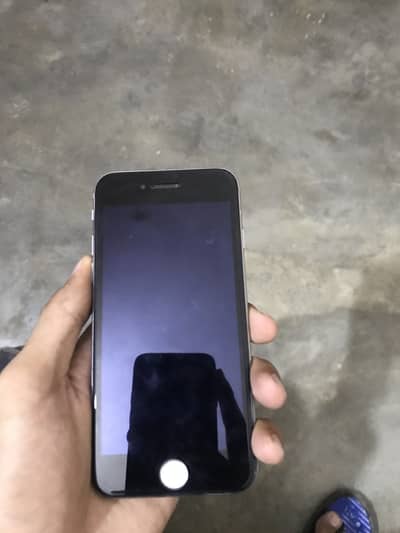 Apple iPhone 6S