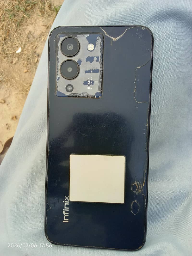 Infinix 0