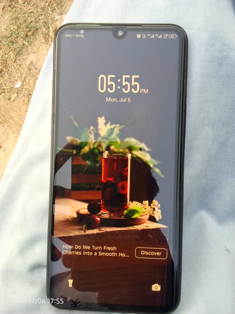 Infinix 1