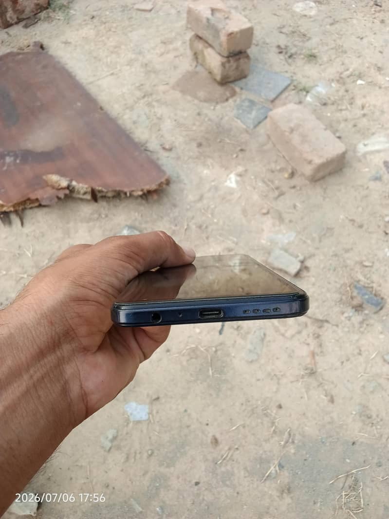 Infinix 2