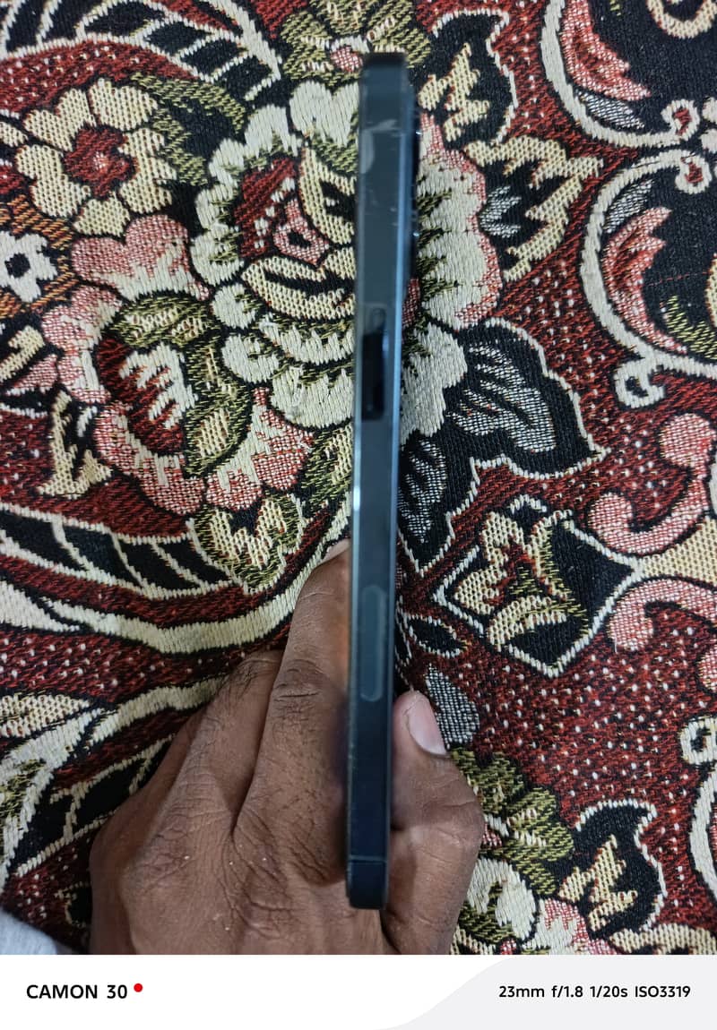 Apple iPhone 12 Pro Max 1