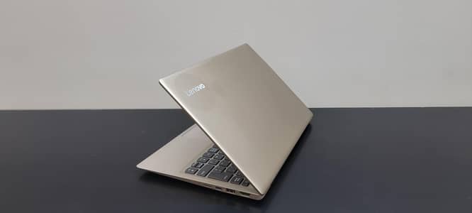 Laptop Lenovo | Core i5, 8th Gen | IPS Display, Bazel-less Design