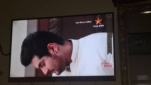 55 inch led