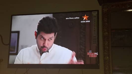 55 inch led