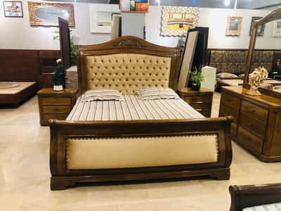 bed set for sale 260000