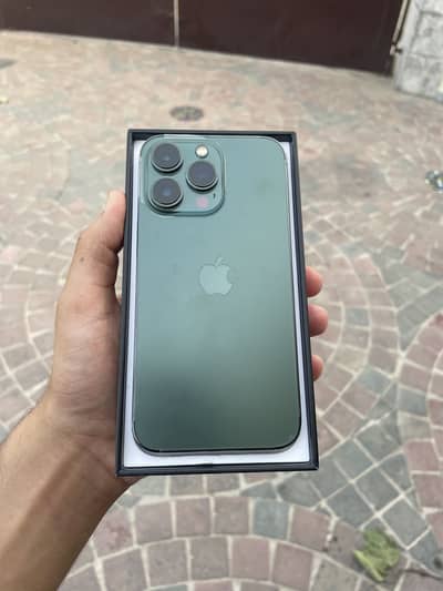 Apple iPhone 13 Pro