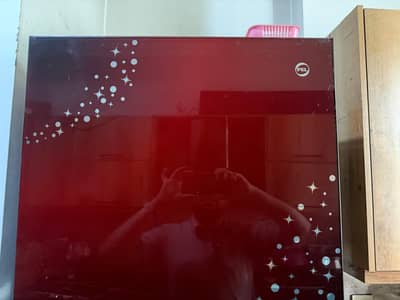 Urgent Sale! Refrigerator in Great Working Condition