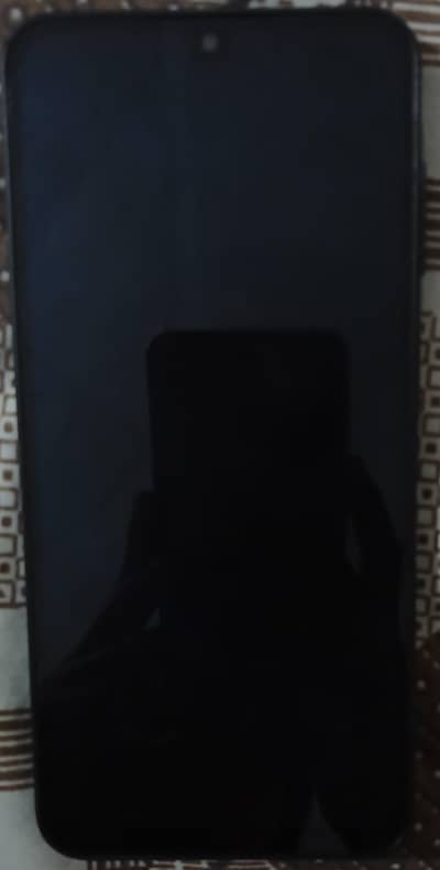 Samsung Mobile A16