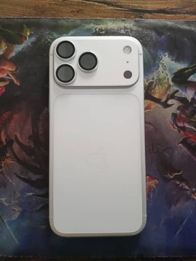 Apple iPhone 17 Pro Max